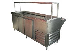 base-refrigerada